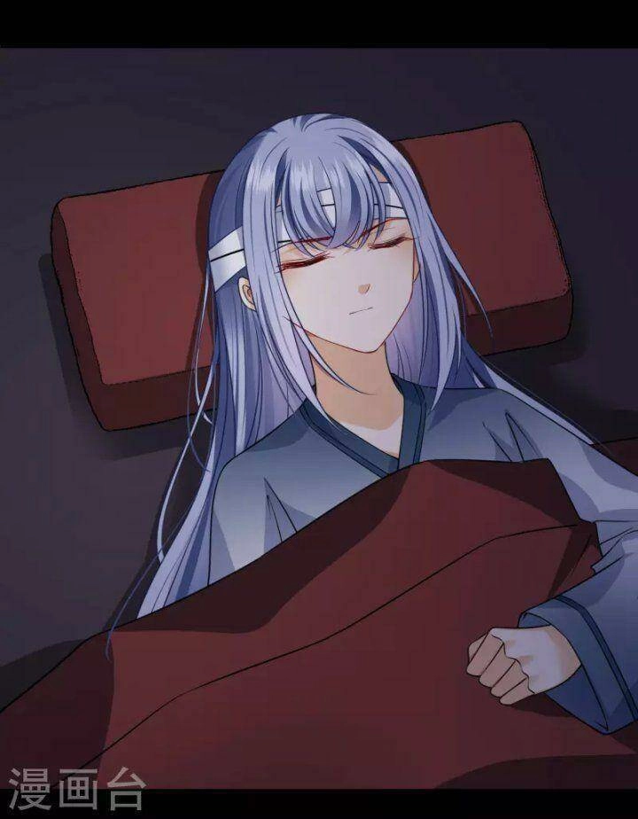 Nụ Cười Của Ngươi Ngọt Đến Mức Làm Gãy Tám Cái Răng Của Ta Chapter 56 - 34