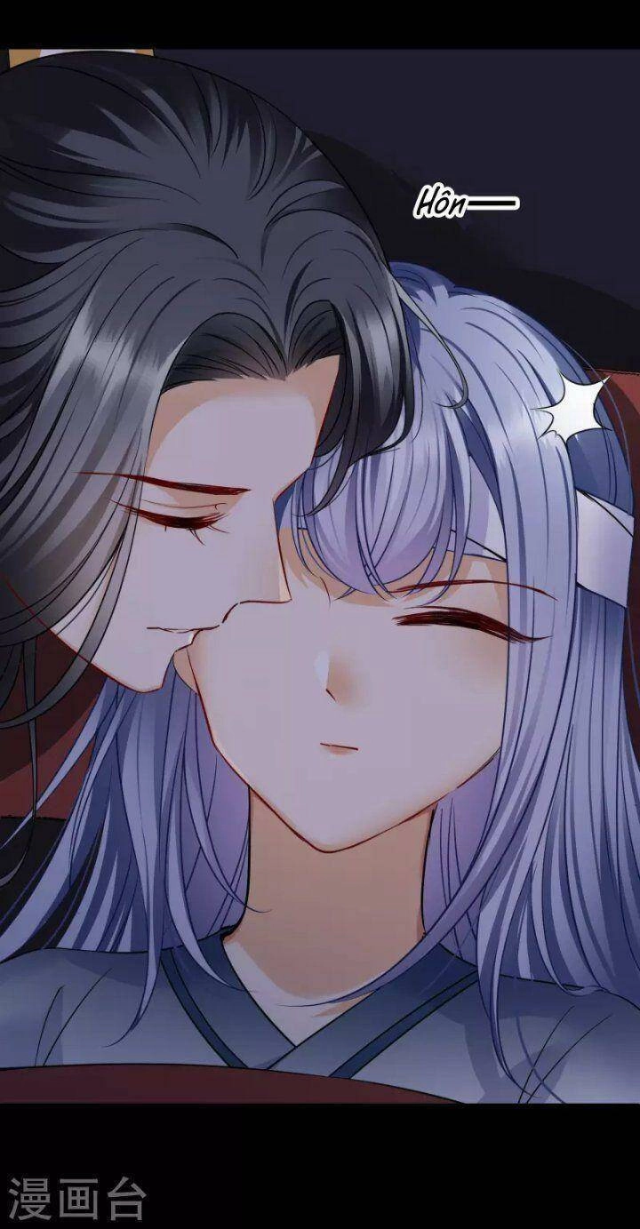 Nụ Cười Của Ngươi Ngọt Đến Mức Làm Gãy Tám Cái Răng Của Ta Chapter 56 - 36