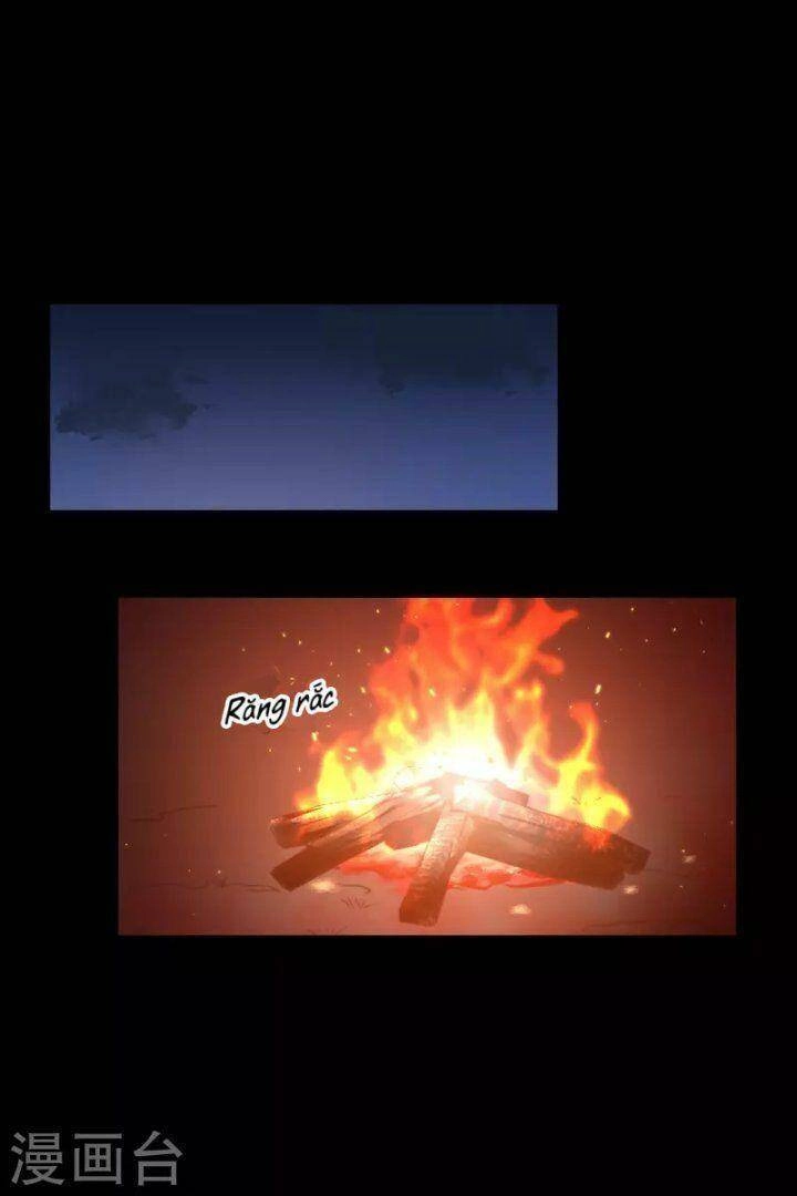 Nụ Cười Của Ngươi Ngọt Đến Mức Làm Gãy Tám Cái Răng Của Ta Chapter 57 - 3