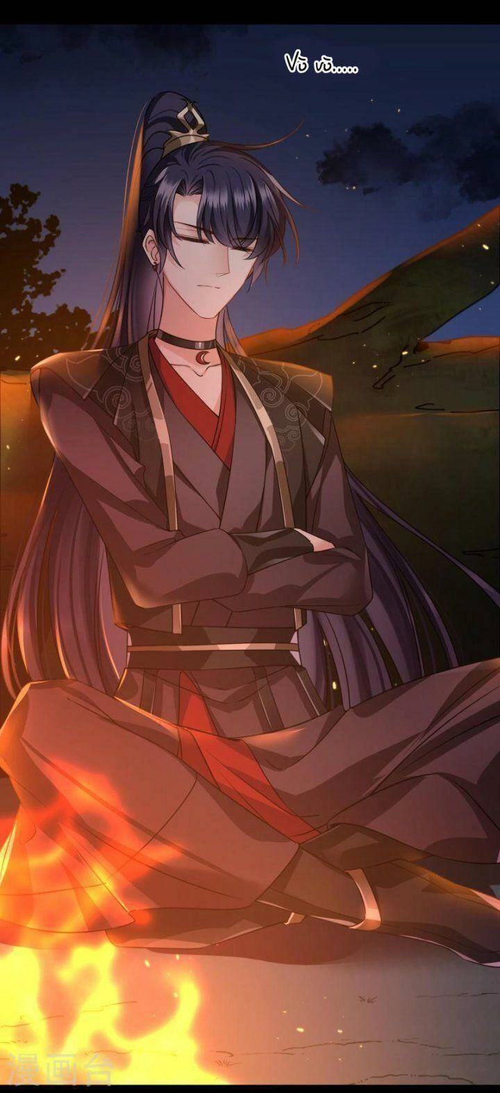 Nụ Cười Của Ngươi Ngọt Đến Mức Làm Gãy Tám Cái Răng Của Ta Chapter 57 - 4