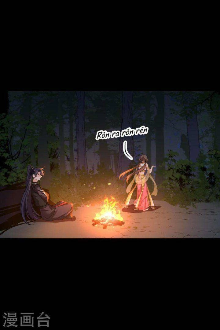 Nụ Cười Của Ngươi Ngọt Đến Mức Làm Gãy Tám Cái Răng Của Ta Chapter 57 - 6