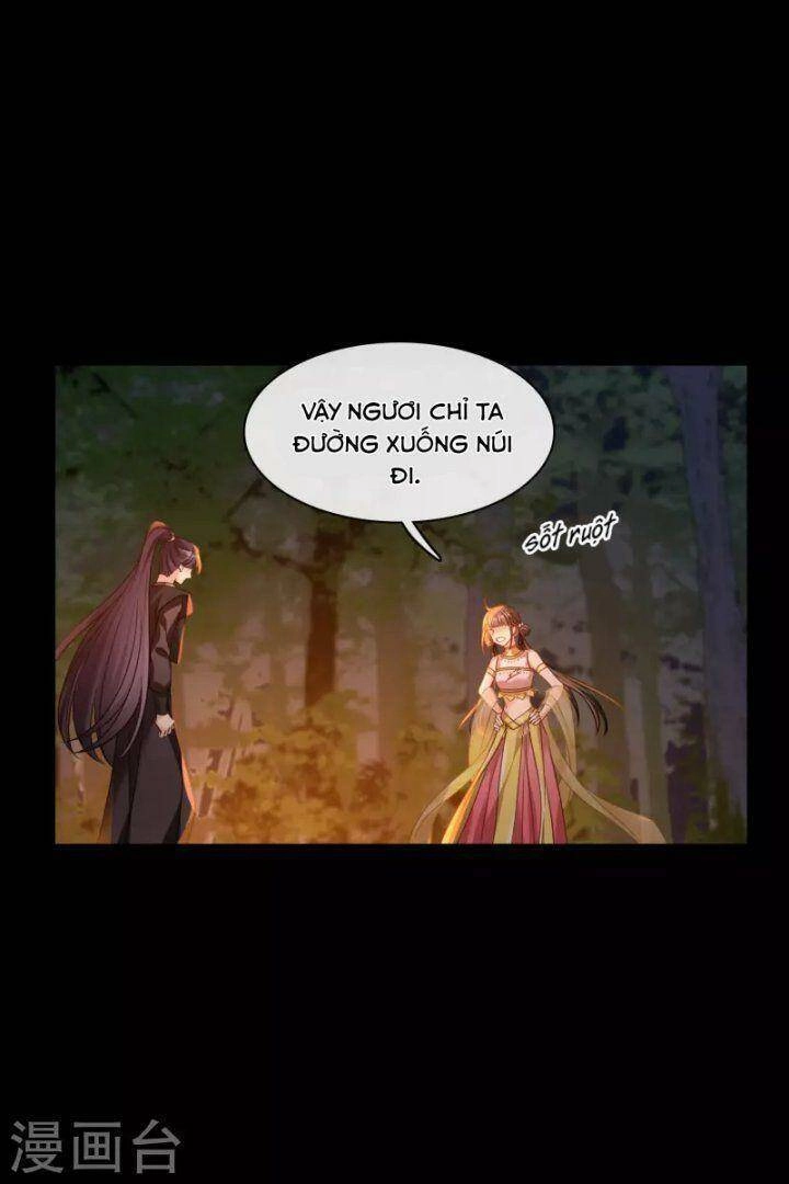 Nụ Cười Của Ngươi Ngọt Đến Mức Làm Gãy Tám Cái Răng Của Ta Chapter 57 - 12