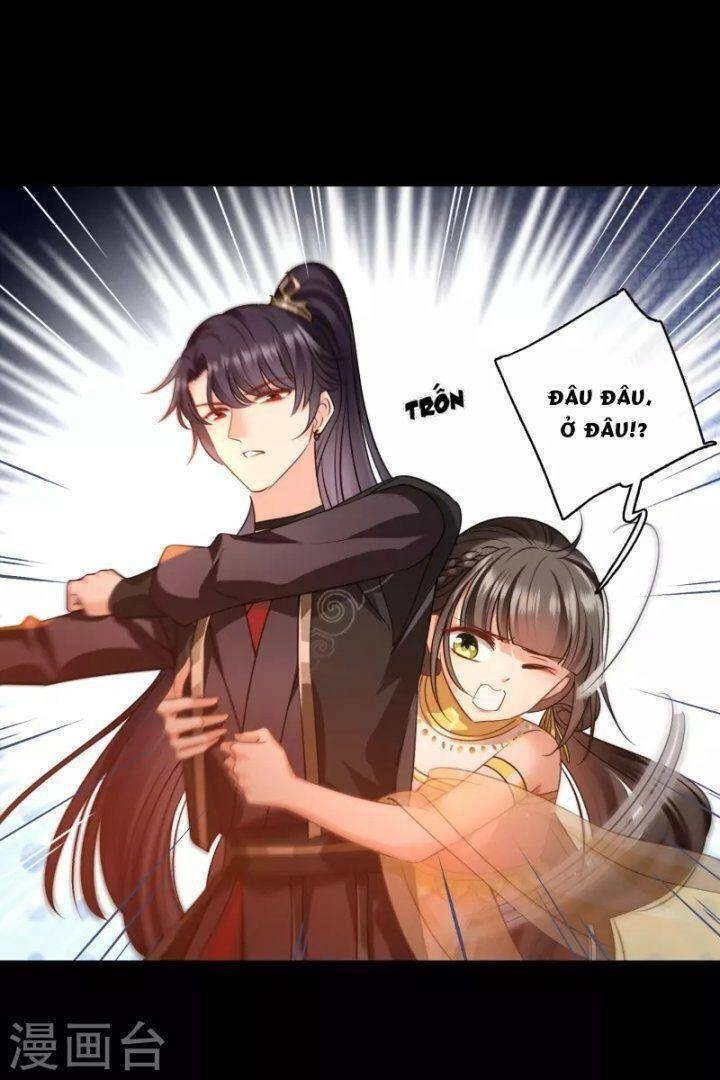 Nụ Cười Của Ngươi Ngọt Đến Mức Làm Gãy Tám Cái Răng Của Ta Chapter 57 - 14