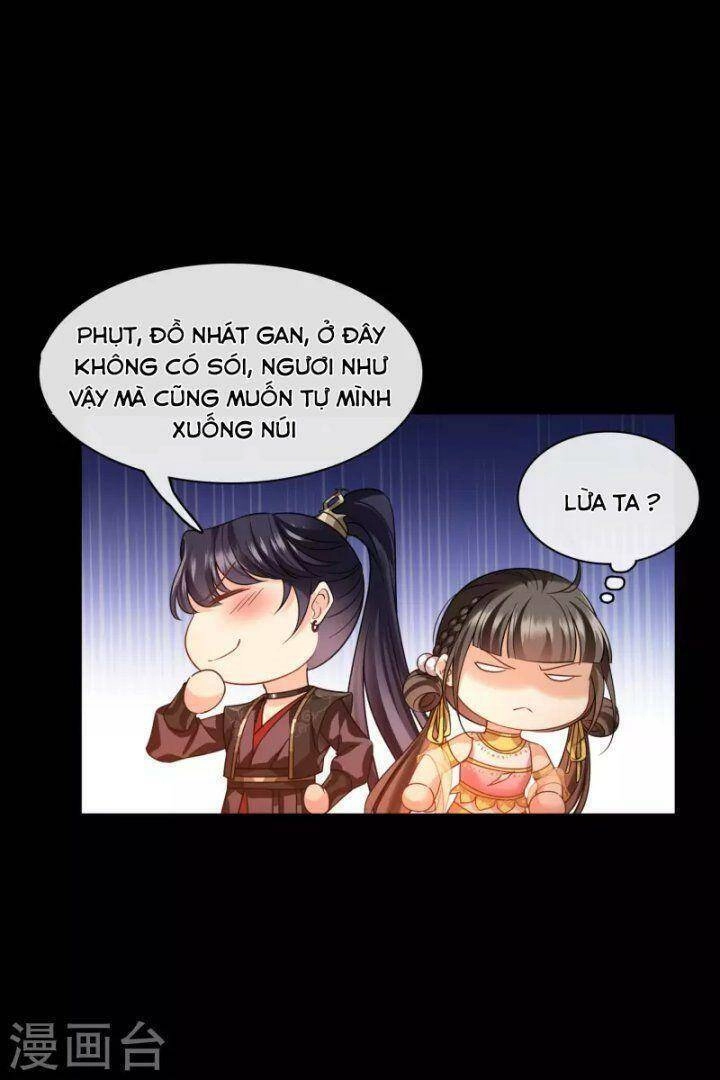 Nụ Cười Của Ngươi Ngọt Đến Mức Làm Gãy Tám Cái Răng Của Ta Chapter 57 - 15