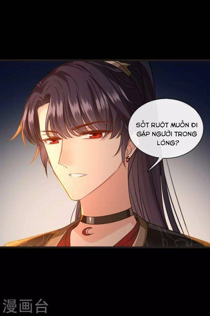 Nụ Cười Của Ngươi Ngọt Đến Mức Làm Gãy Tám Cái Răng Của Ta Chapter 57 - 17