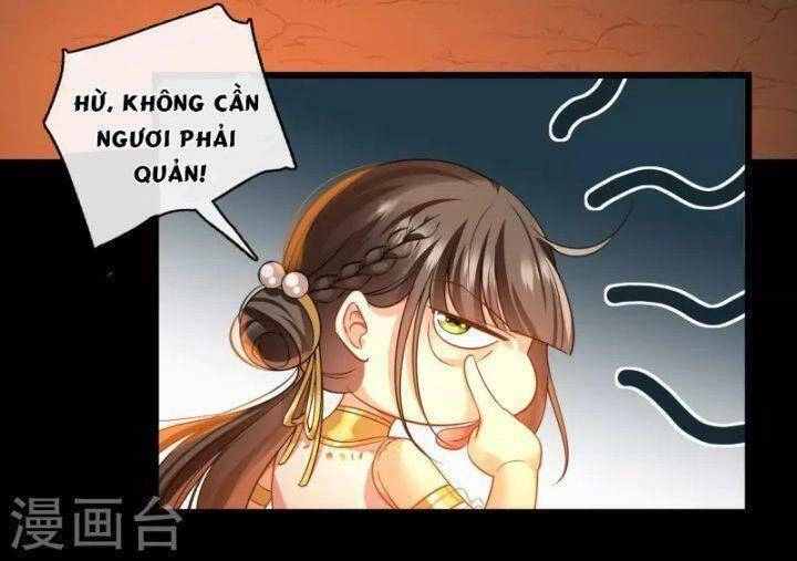 Nụ Cười Của Ngươi Ngọt Đến Mức Làm Gãy Tám Cái Răng Của Ta Chapter 57 - 21