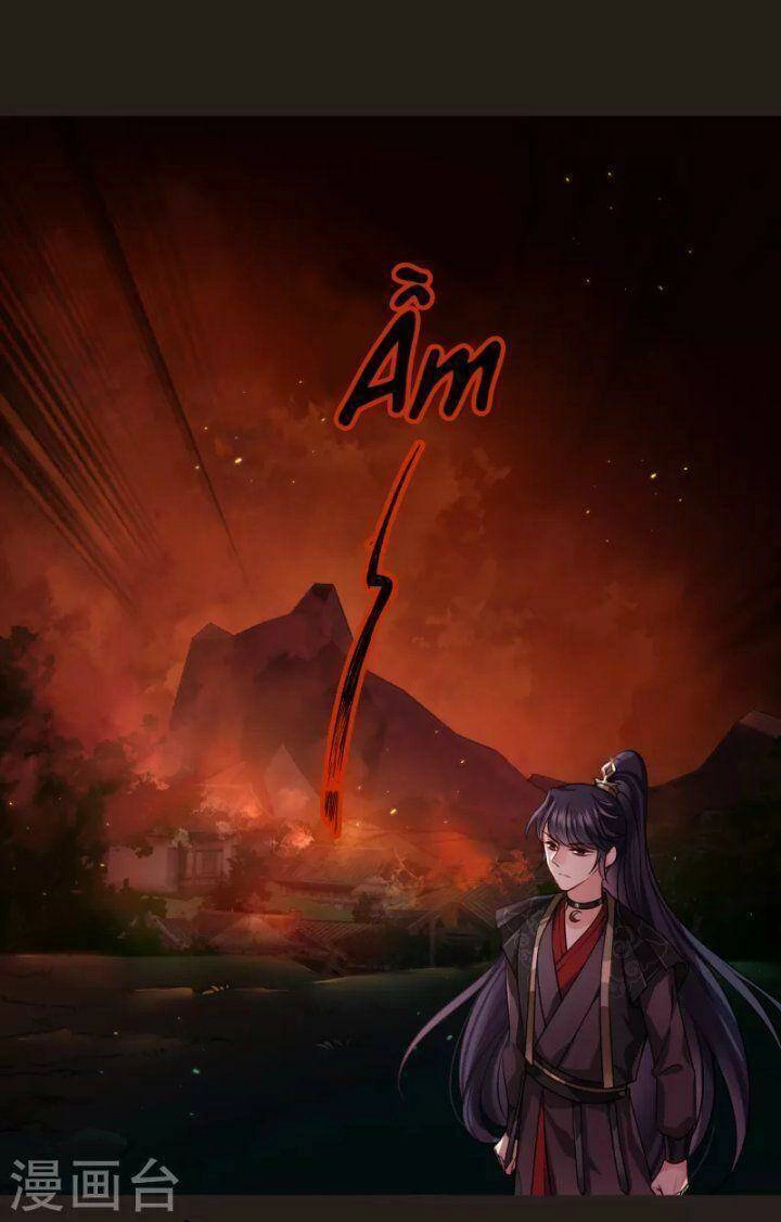 Nụ Cười Của Ngươi Ngọt Đến Mức Làm Gãy Tám Cái Răng Của Ta Chapter 57 - 22