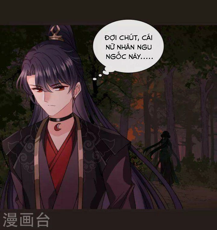 Nụ Cười Của Ngươi Ngọt Đến Mức Làm Gãy Tám Cái Răng Của Ta Chapter 57 - 24