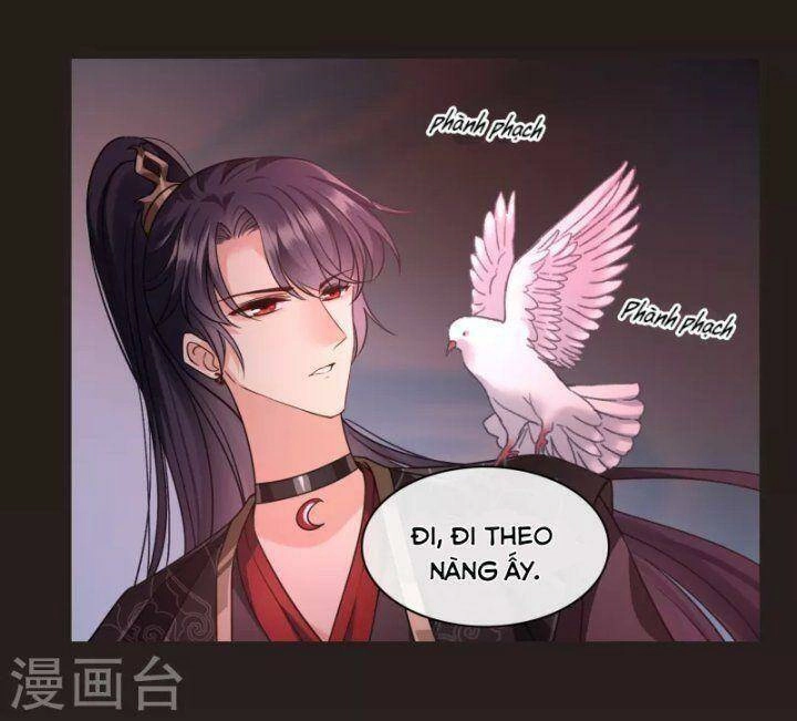 Nụ Cười Của Ngươi Ngọt Đến Mức Làm Gãy Tám Cái Răng Của Ta Chapter 57 - 26