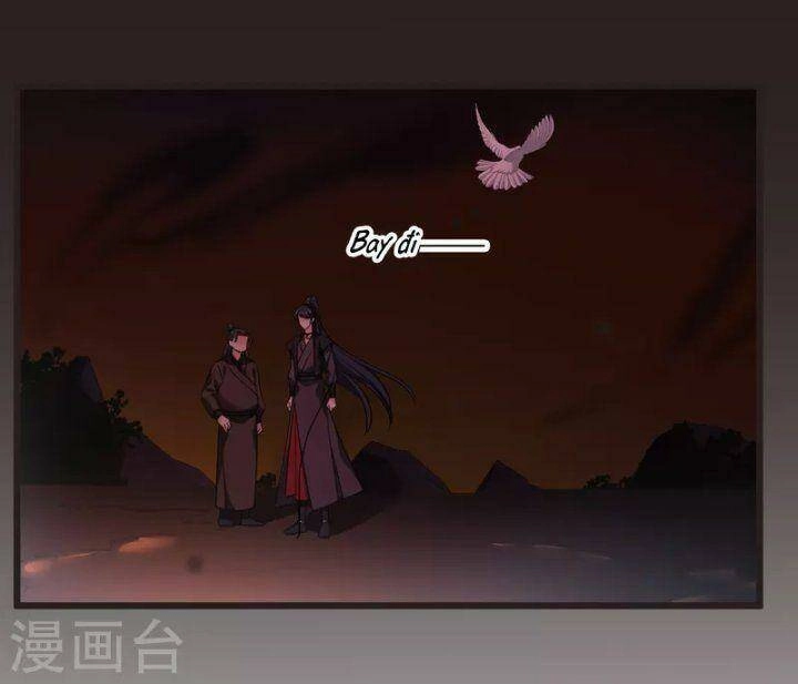 Nụ Cười Của Ngươi Ngọt Đến Mức Làm Gãy Tám Cái Răng Của Ta Chapter 57 - 27