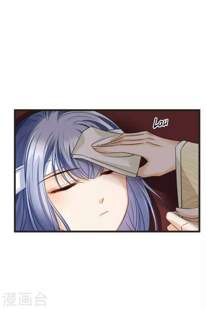 Nụ Cười Của Ngươi Ngọt Đến Mức Làm Gãy Tám Cái Răng Của Ta Chapter 57 - 30