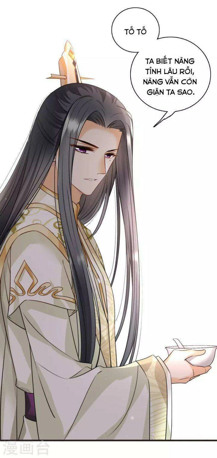 Nụ Cười Của Ngươi Ngọt Đến Mức Làm Gãy Tám Cái Răng Của Ta Chapter 57 - 33