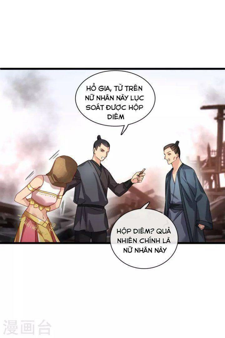 Nụ Cười Của Ngươi Ngọt Đến Mức Làm Gãy Tám Cái Răng Của Ta Chapter 58 - 27