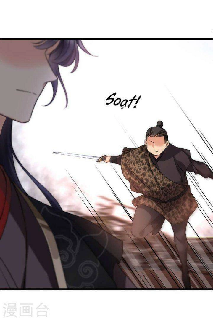 Nụ Cười Của Ngươi Ngọt Đến Mức Làm Gãy Tám Cái Răng Của Ta Chapter 59 - 10