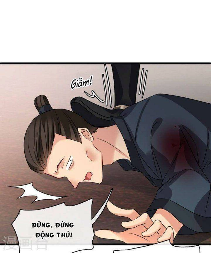 Nụ Cười Của Ngươi Ngọt Đến Mức Làm Gãy Tám Cái Răng Của Ta Chapter 59 - 11