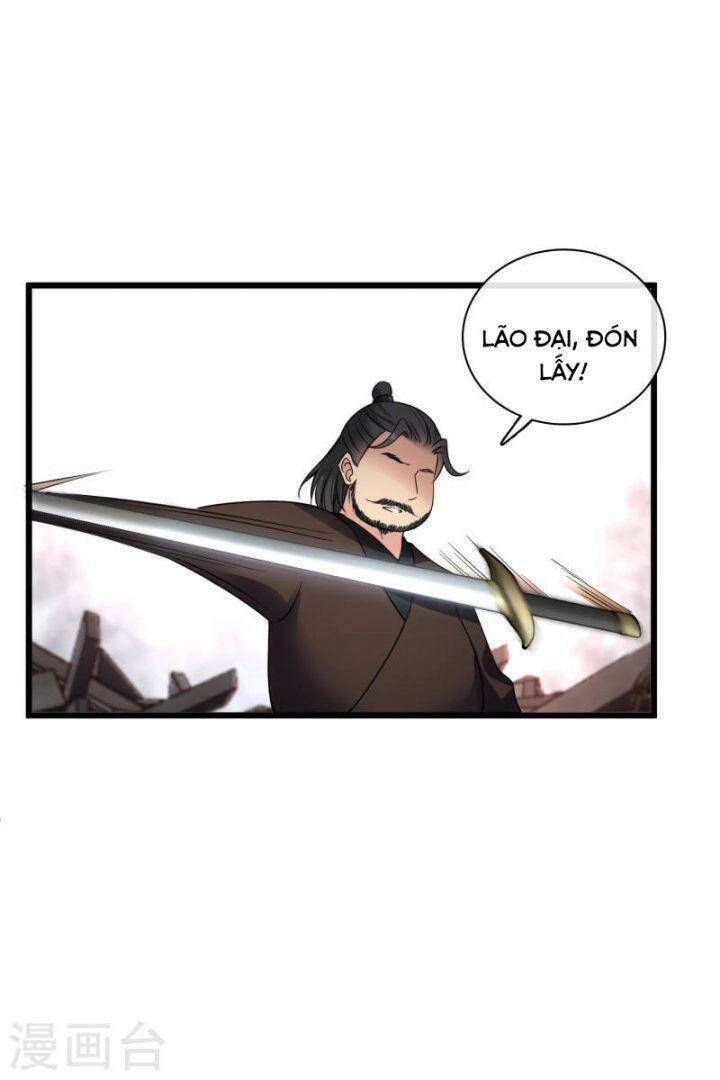 Nụ Cười Của Ngươi Ngọt Đến Mức Làm Gãy Tám Cái Răng Của Ta Chapter 59 - 16