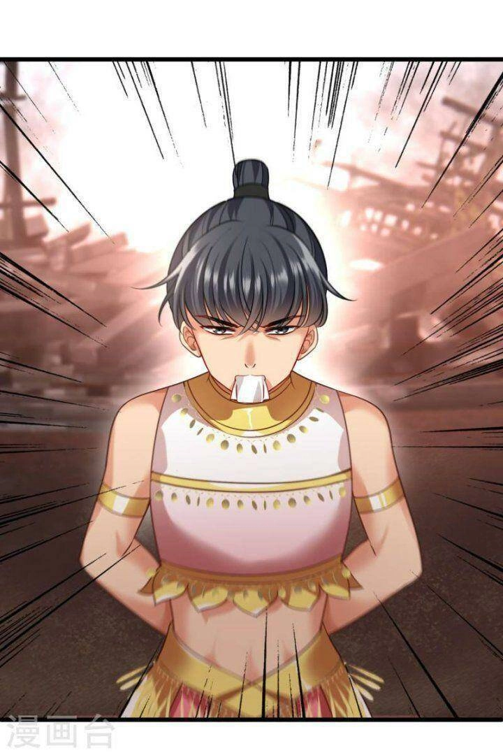 Nụ Cười Của Ngươi Ngọt Đến Mức Làm Gãy Tám Cái Răng Của Ta Chapter 59 - 28