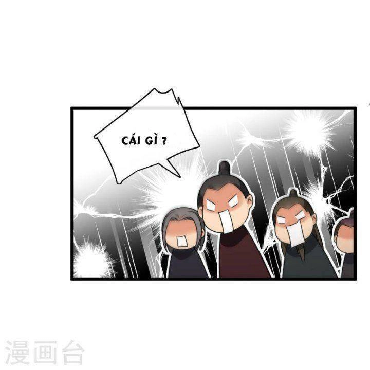 Nụ Cười Của Ngươi Ngọt Đến Mức Làm Gãy Tám Cái Răng Của Ta Chapter 59 - 29