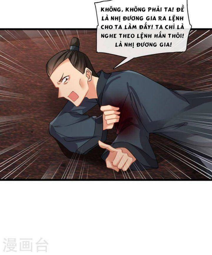 Nụ Cười Của Ngươi Ngọt Đến Mức Làm Gãy Tám Cái Răng Của Ta Chapter 59 - 35