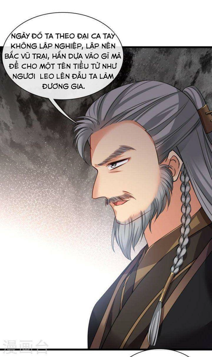 Nụ Cười Của Ngươi Ngọt Đến Mức Làm Gãy Tám Cái Răng Của Ta Chapter 60 - 5