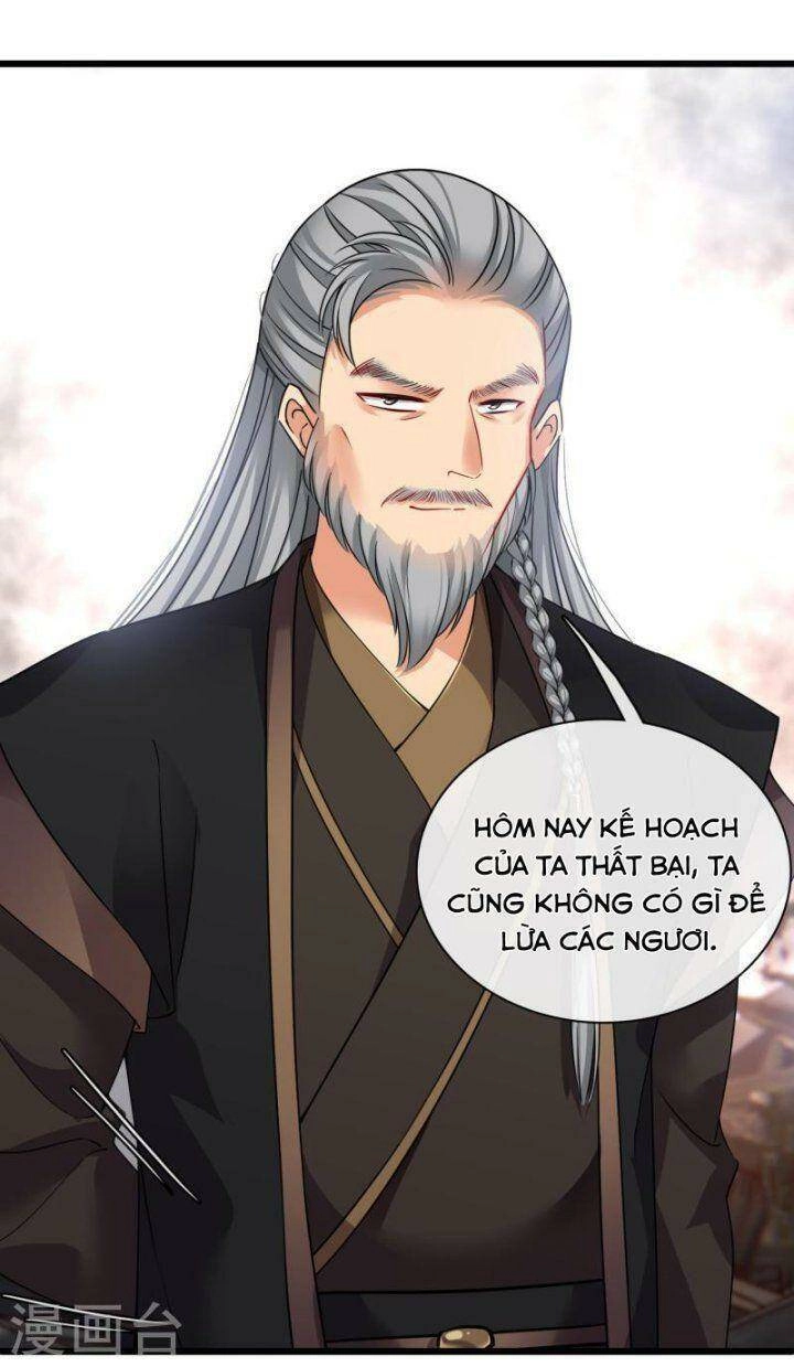 Nụ Cười Của Ngươi Ngọt Đến Mức Làm Gãy Tám Cái Răng Của Ta Chapter 60 - 7