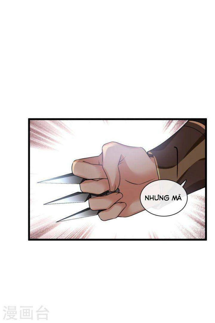 Nụ Cười Của Ngươi Ngọt Đến Mức Làm Gãy Tám Cái Răng Của Ta Chapter 60 - 8