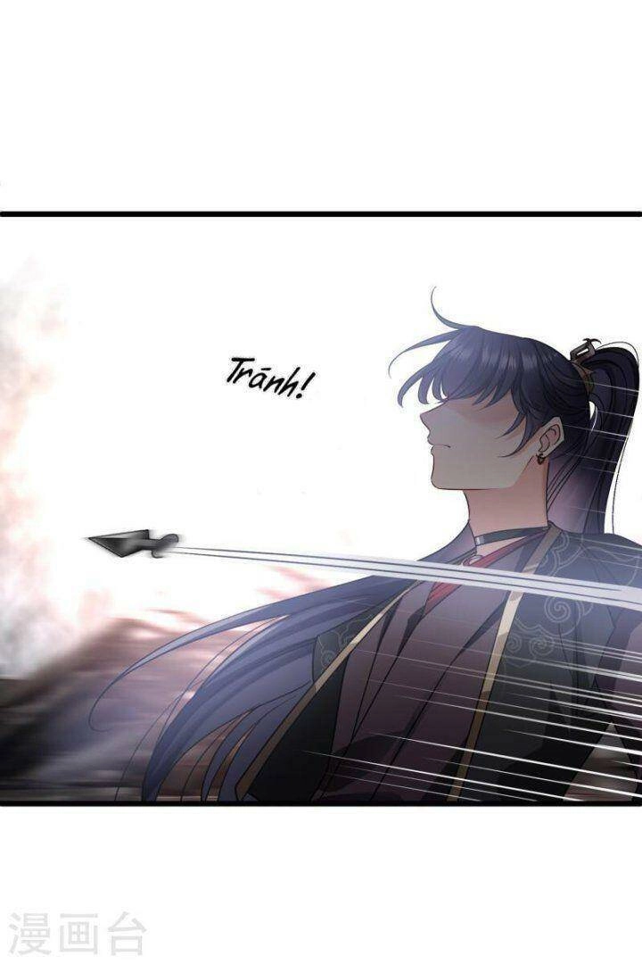 Nụ Cười Của Ngươi Ngọt Đến Mức Làm Gãy Tám Cái Răng Của Ta Chapter 60 - 10