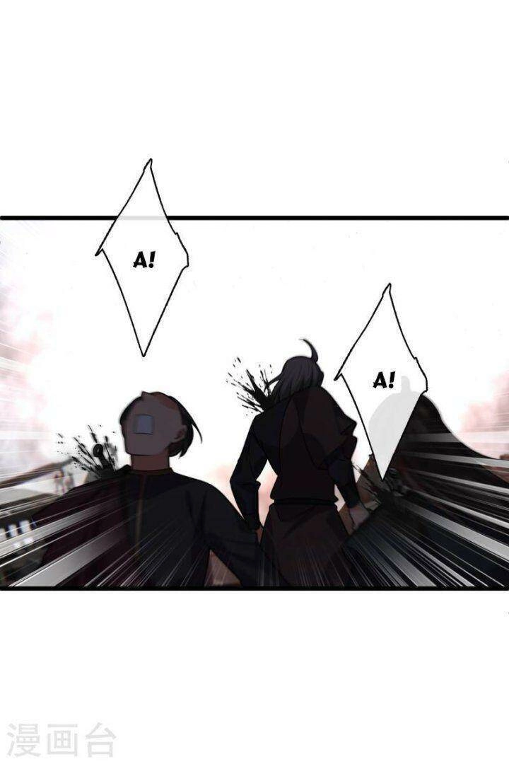 Nụ Cười Của Ngươi Ngọt Đến Mức Làm Gãy Tám Cái Răng Của Ta Chapter 60 - 11