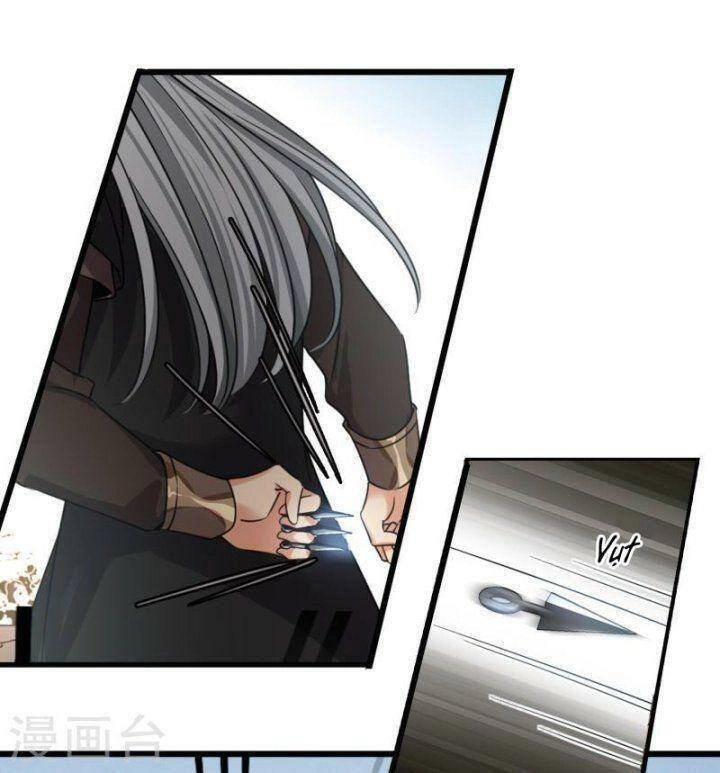 Nụ Cười Của Ngươi Ngọt Đến Mức Làm Gãy Tám Cái Răng Của Ta Chapter 60 - 14