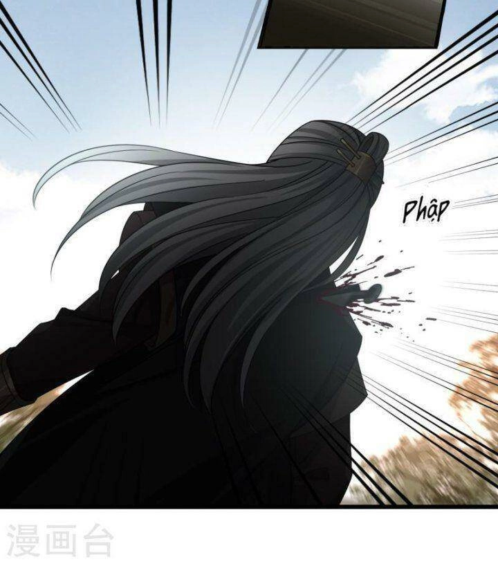 Nụ Cười Của Ngươi Ngọt Đến Mức Làm Gãy Tám Cái Răng Của Ta Chapter 60 - 15