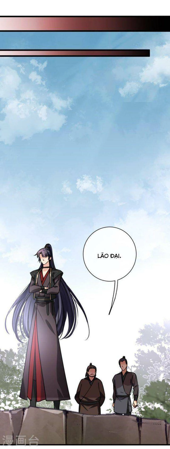 Nụ Cười Của Ngươi Ngọt Đến Mức Làm Gãy Tám Cái Răng Của Ta Chapter 60 - 21