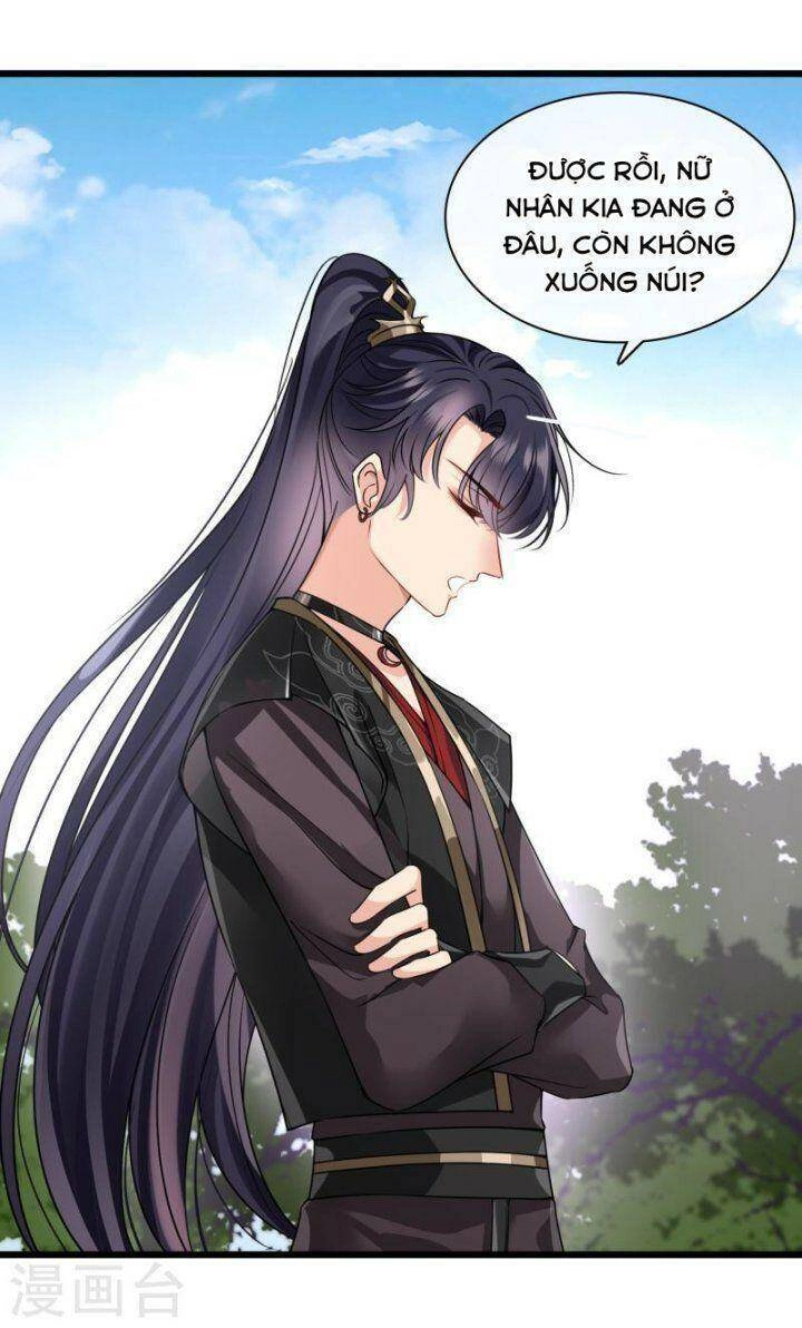 Nụ Cười Của Ngươi Ngọt Đến Mức Làm Gãy Tám Cái Răng Của Ta Chapter 60 - 24