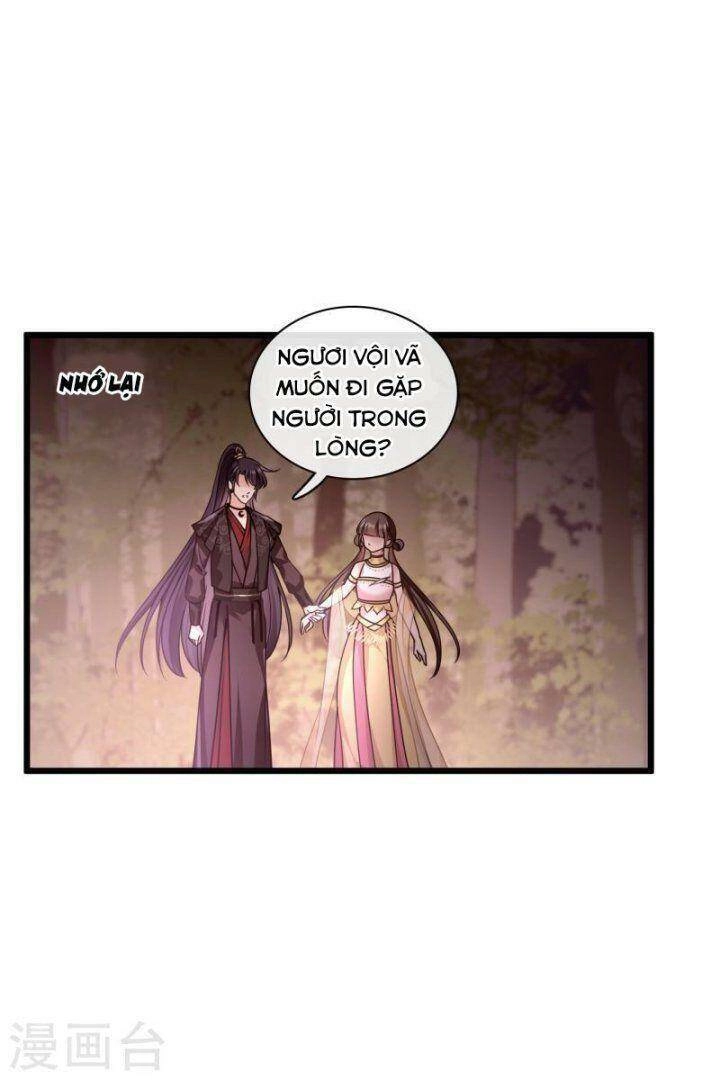 Nụ Cười Của Ngươi Ngọt Đến Mức Làm Gãy Tám Cái Răng Của Ta Chapter 60 - 29