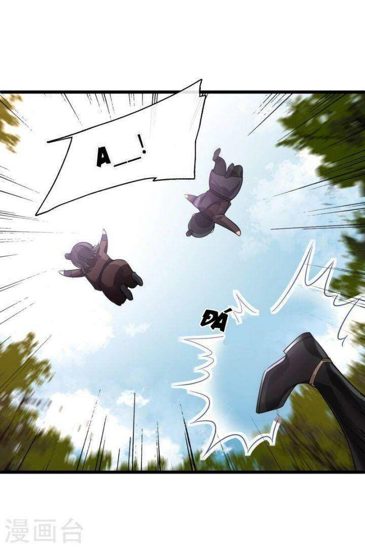 Nụ Cười Của Ngươi Ngọt Đến Mức Làm Gãy Tám Cái Răng Của Ta Chapter 60 - 33