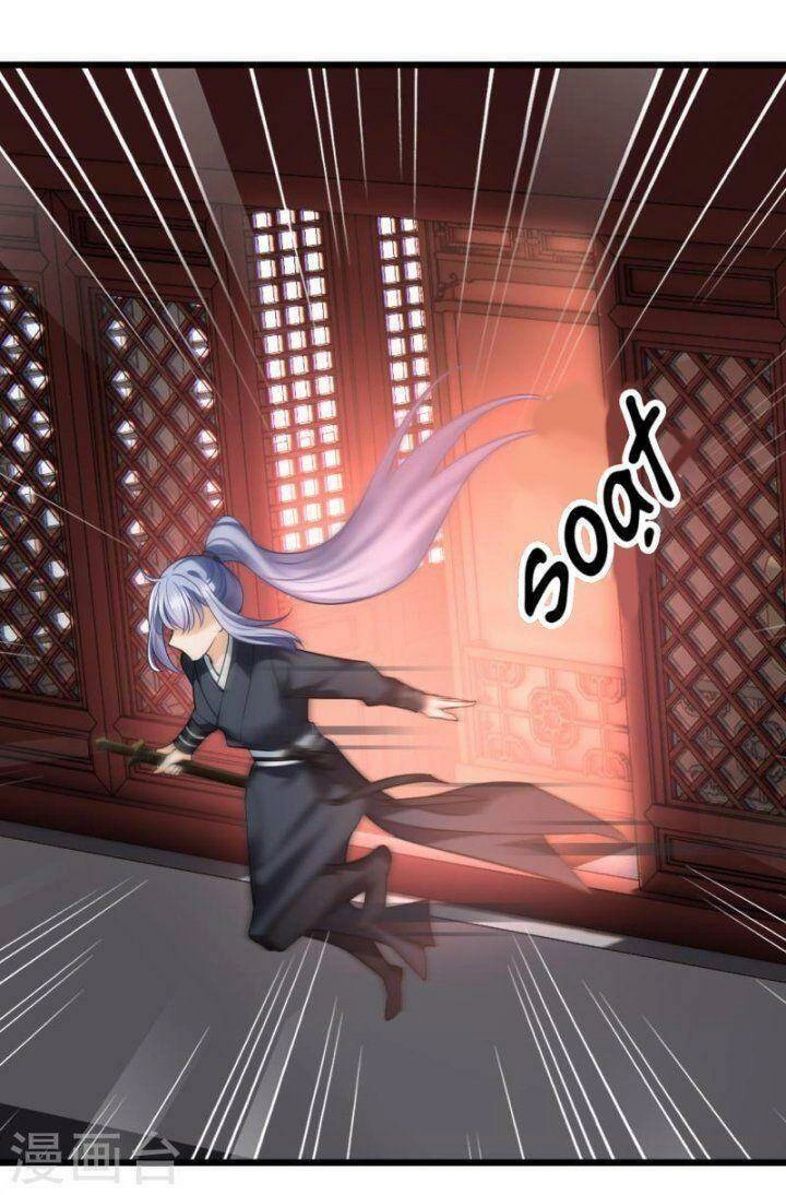 Nụ Cười Của Ngươi Ngọt Đến Mức Làm Gãy Tám Cái Răng Của Ta Chapter 61 - 16