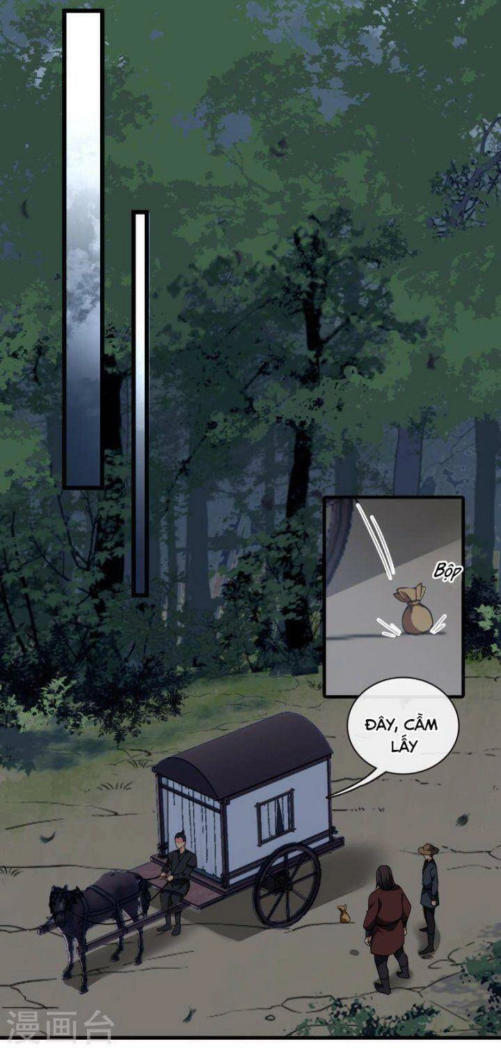 Nụ Cười Của Ngươi Ngọt Đến Mức Làm Gãy Tám Cái Răng Của Ta Chapter 61 - 20