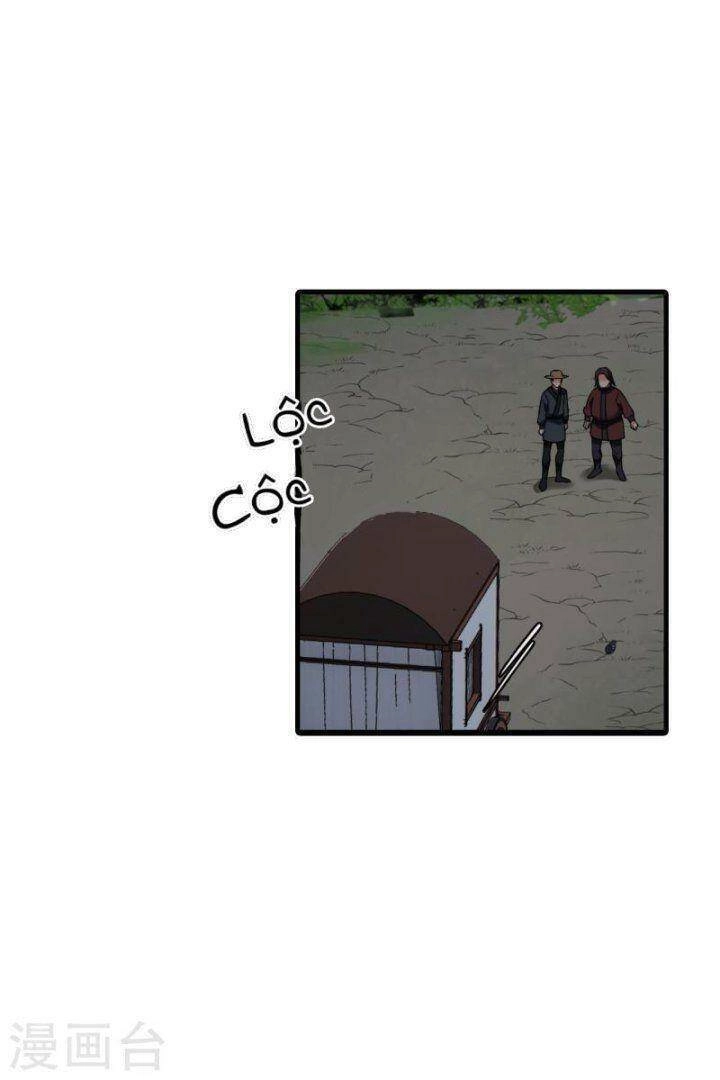 Nụ Cười Của Ngươi Ngọt Đến Mức Làm Gãy Tám Cái Răng Của Ta Chapter 61 - 23