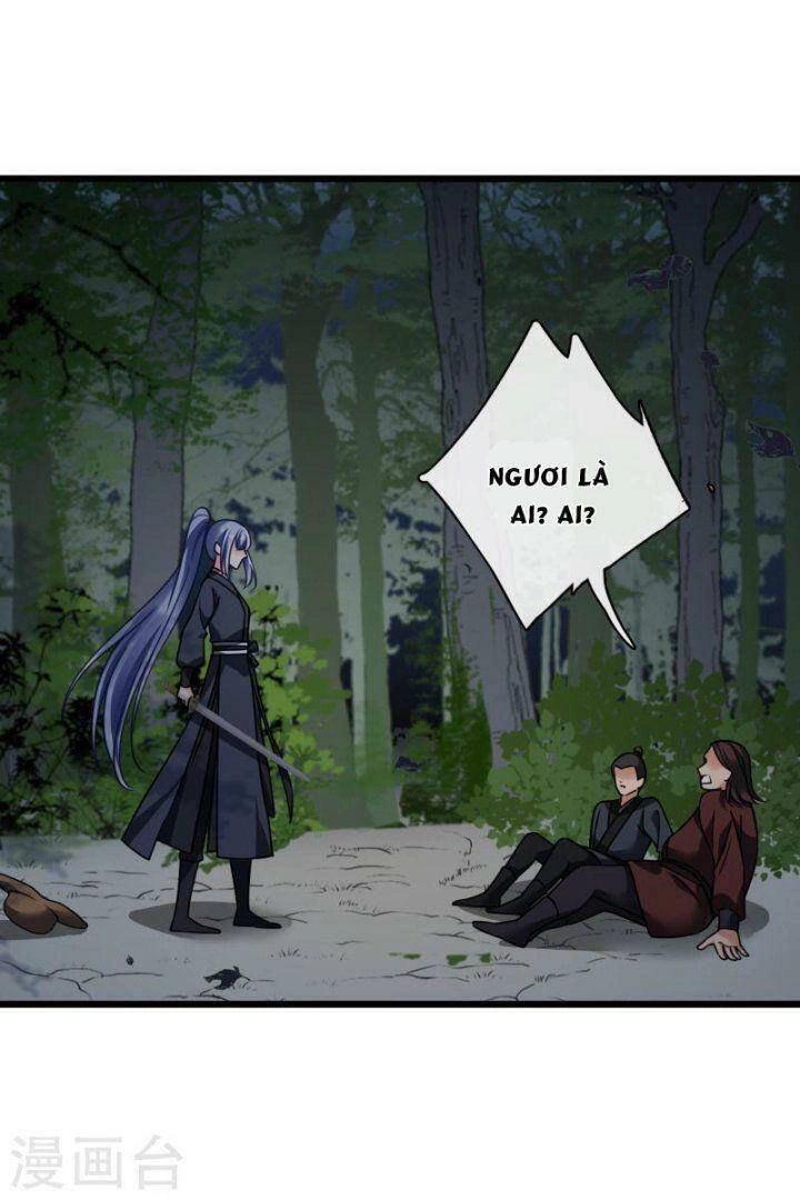 Nụ Cười Của Ngươi Ngọt Đến Mức Làm Gãy Tám Cái Răng Của Ta Chapter 61 - 27