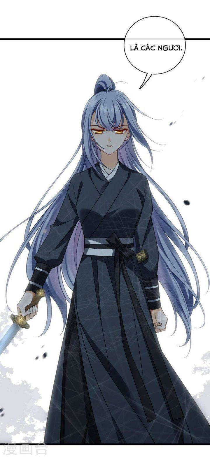 Nụ Cười Của Ngươi Ngọt Đến Mức Làm Gãy Tám Cái Răng Của Ta Chapter 61 - 28