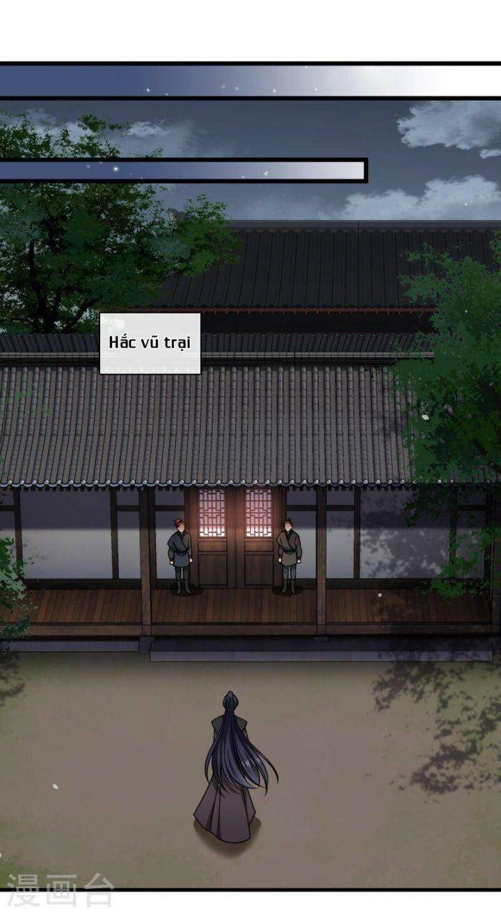 Nụ Cười Của Ngươi Ngọt Đến Mức Làm Gãy Tám Cái Răng Của Ta Chapter 61 - 29