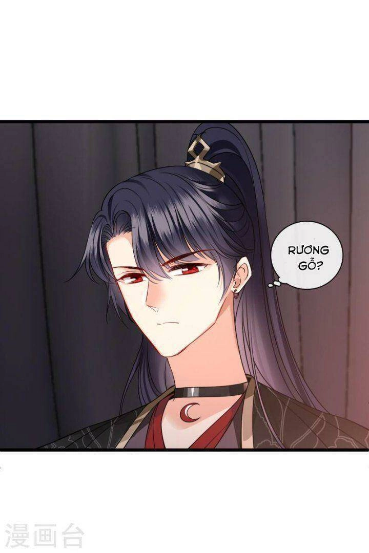 Nụ Cười Của Ngươi Ngọt Đến Mức Làm Gãy Tám Cái Răng Của Ta Chapter 61 - 32