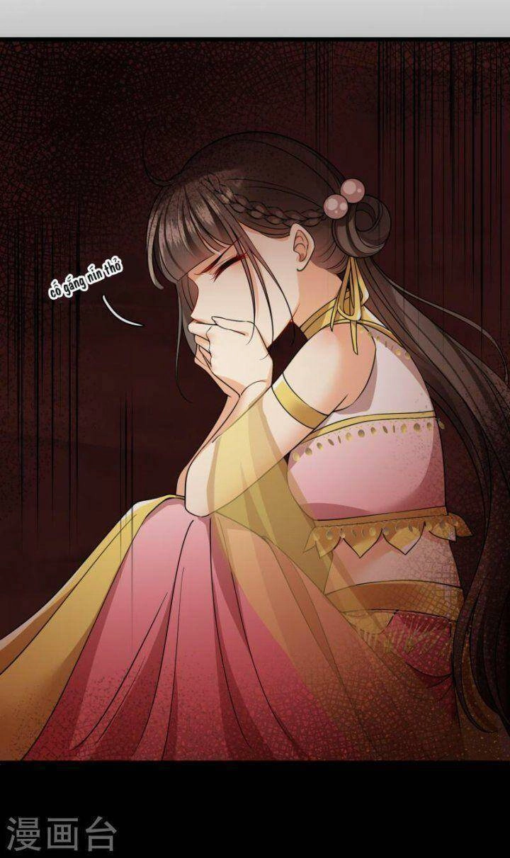 Nụ Cười Của Ngươi Ngọt Đến Mức Làm Gãy Tám Cái Răng Của Ta Chapter 61 - 34