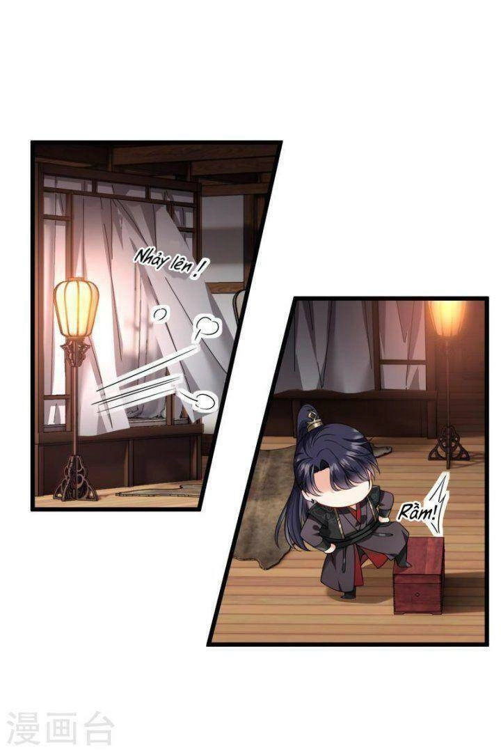 Nụ Cười Của Ngươi Ngọt Đến Mức Làm Gãy Tám Cái Răng Của Ta Chapter 62 - 14