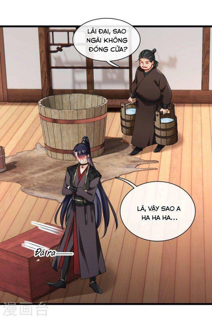 Nụ Cười Của Ngươi Ngọt Đến Mức Làm Gãy Tám Cái Răng Của Ta Chapter 62 - 15