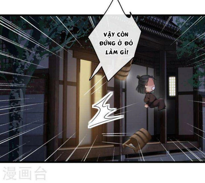 Nụ Cười Của Ngươi Ngọt Đến Mức Làm Gãy Tám Cái Răng Của Ta Chapter 62 - 17