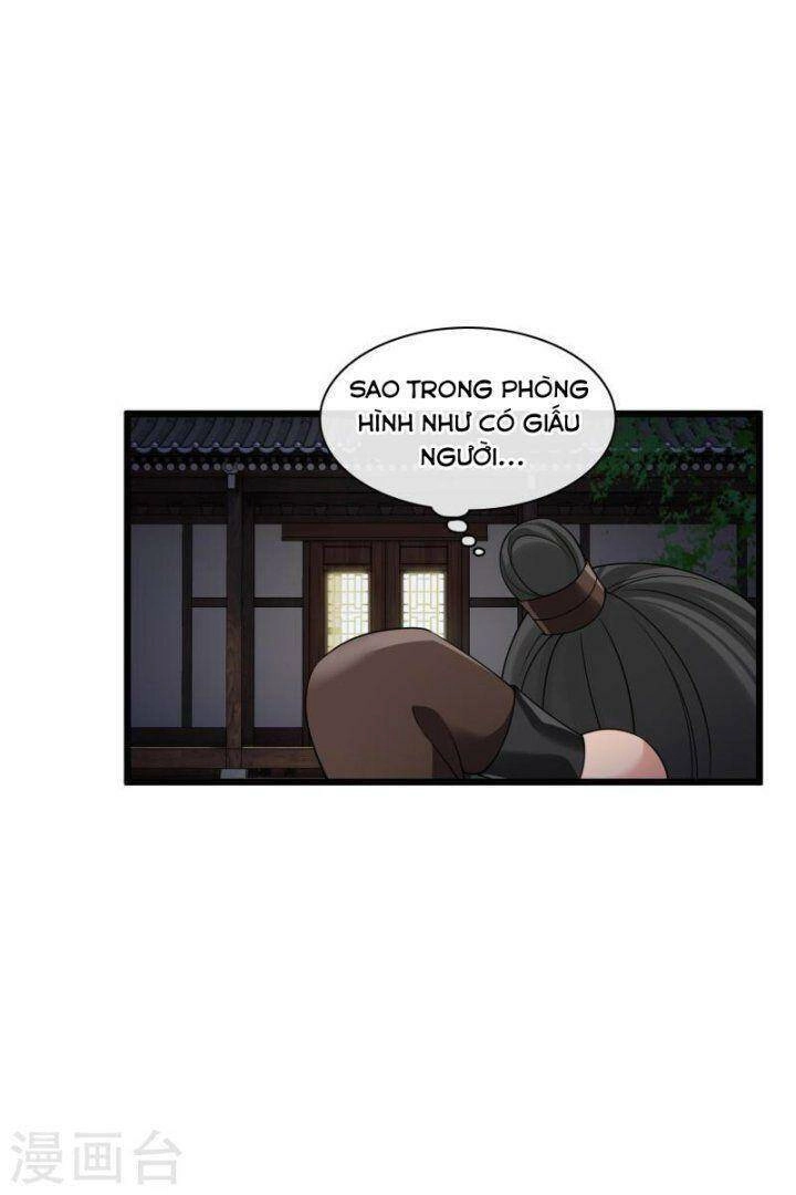 Nụ Cười Của Ngươi Ngọt Đến Mức Làm Gãy Tám Cái Răng Của Ta Chapter 62 - 19