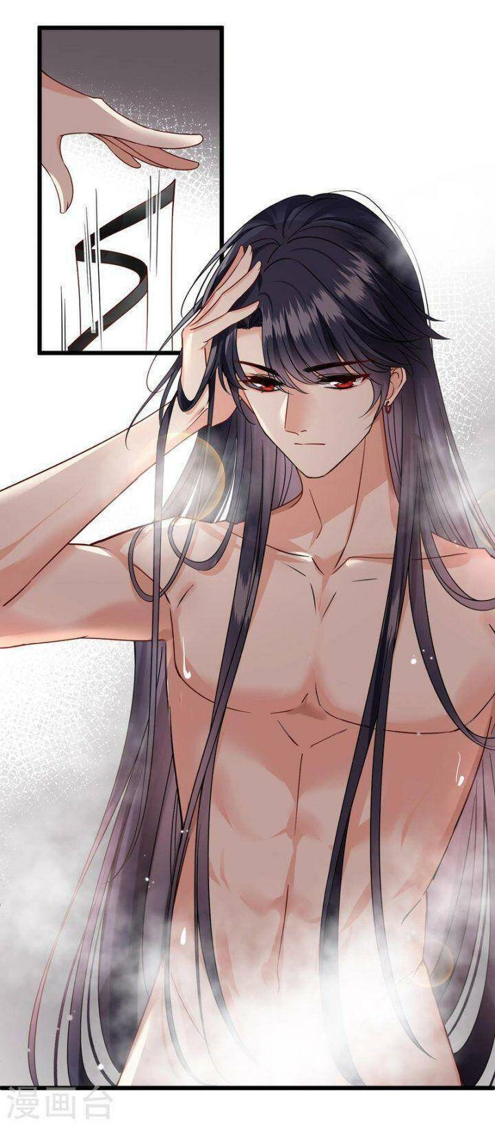 Nụ Cười Của Ngươi Ngọt Đến Mức Làm Gãy Tám Cái Răng Của Ta Chapter 62 - 21