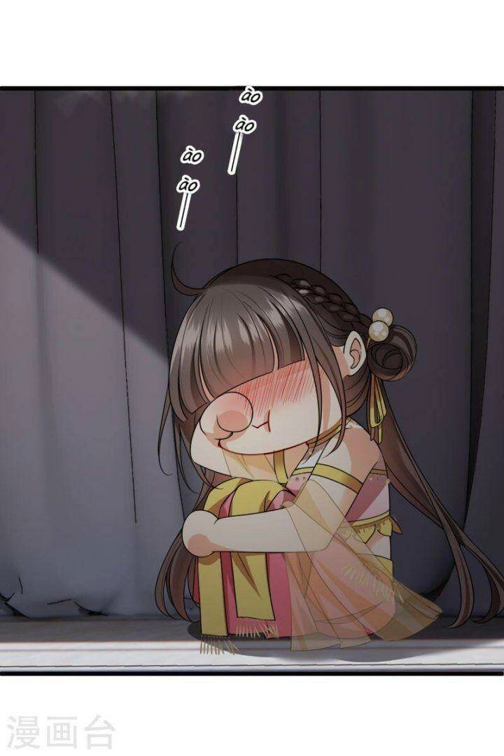 Nụ Cười Của Ngươi Ngọt Đến Mức Làm Gãy Tám Cái Răng Của Ta Chapter 62 - 23