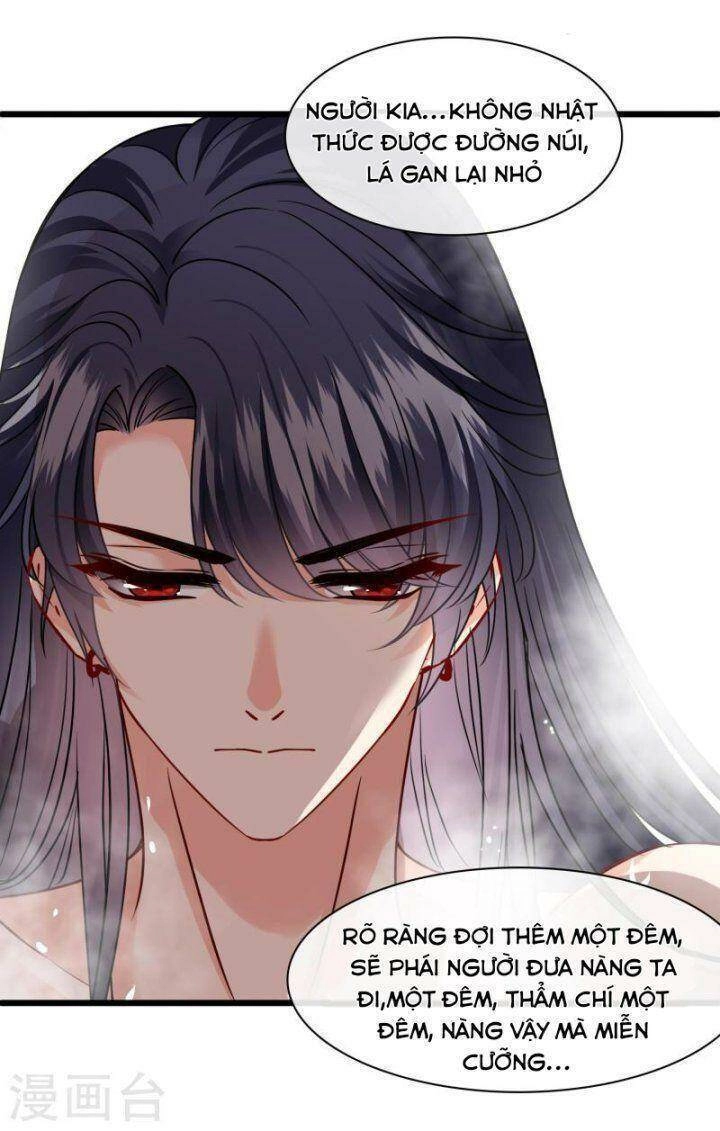 Nụ Cười Của Ngươi Ngọt Đến Mức Làm Gãy Tám Cái Răng Của Ta Chapter 62 - 26