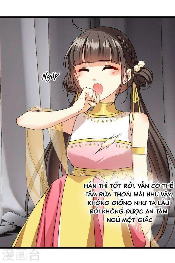 Nụ Cười Của Ngươi Ngọt Đến Mức Làm Gãy Tám Cái Răng Của Ta Chapter 62 - 29